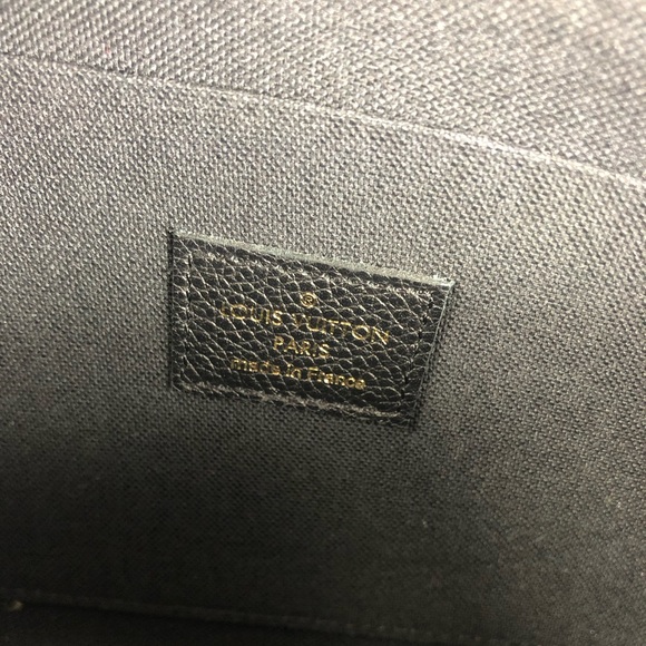 💯AUTHENTIC LOUIS VUITTON CROSSBODY - Picture 7 of 13